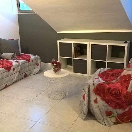 Joie De Vivre Torino Statuto Apartment ภายนอก รูปภาพ