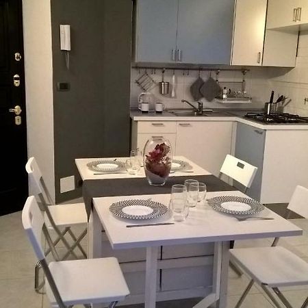 Joie De Vivre Torino Statuto Apartment ภายนอก รูปภาพ