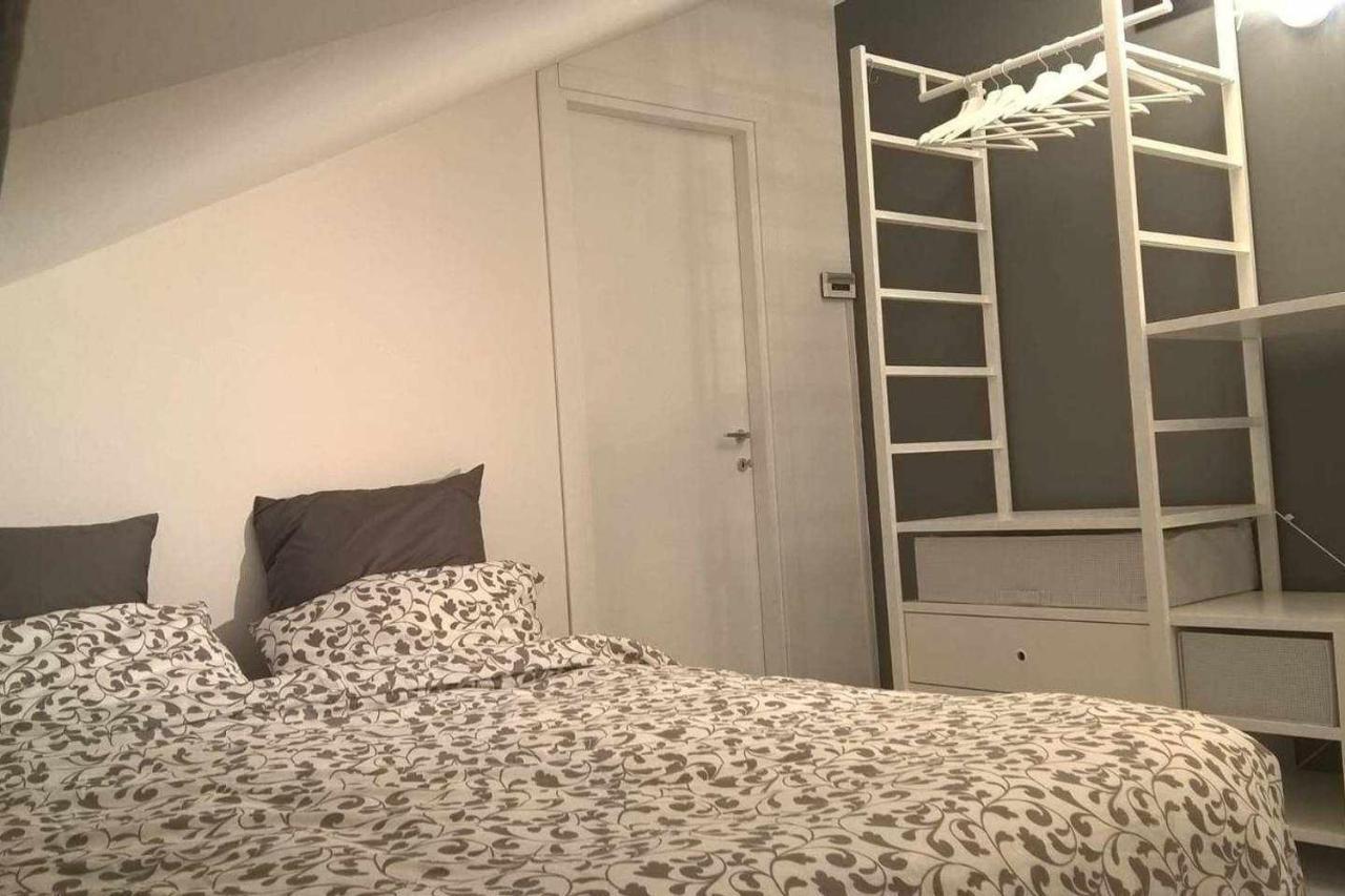 Joie De Vivre Torino Statuto Apartment ภายนอก รูปภาพ