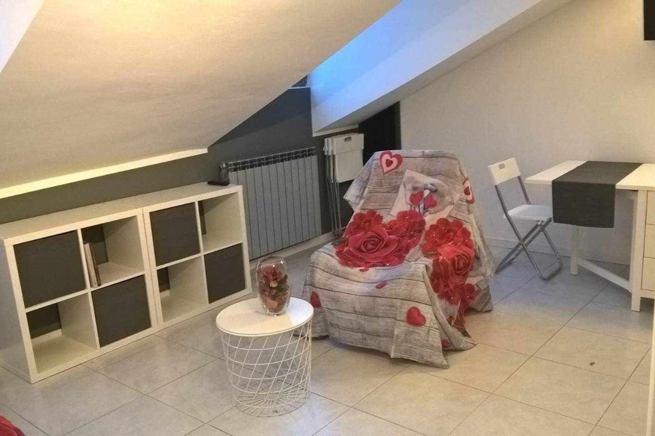 Joie De Vivre Torino Statuto Apartment ภายนอก รูปภาพ