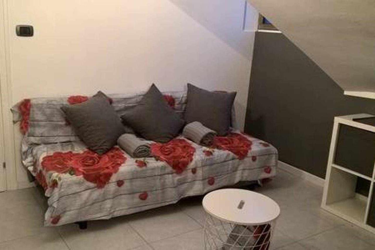 Joie De Vivre Torino Statuto Apartment ภายนอก รูปภาพ