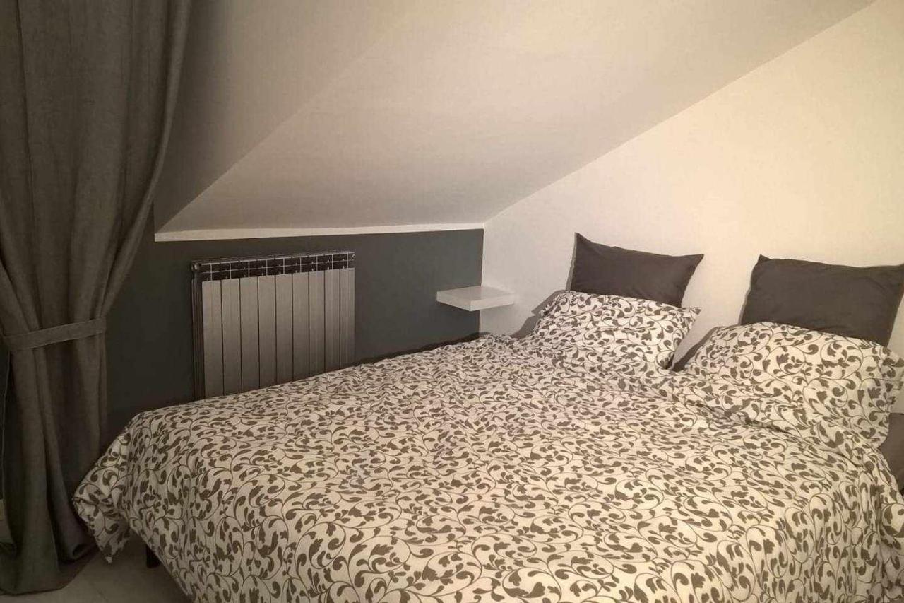 Joie De Vivre Torino Statuto Apartment ภายนอก รูปภาพ