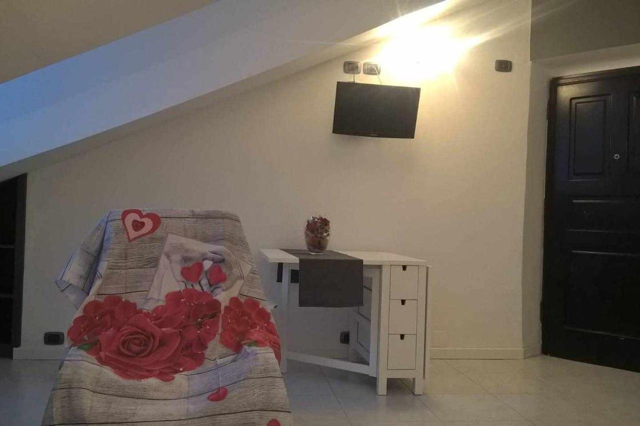 Joie De Vivre Torino Statuto Apartment ภายนอก รูปภาพ
