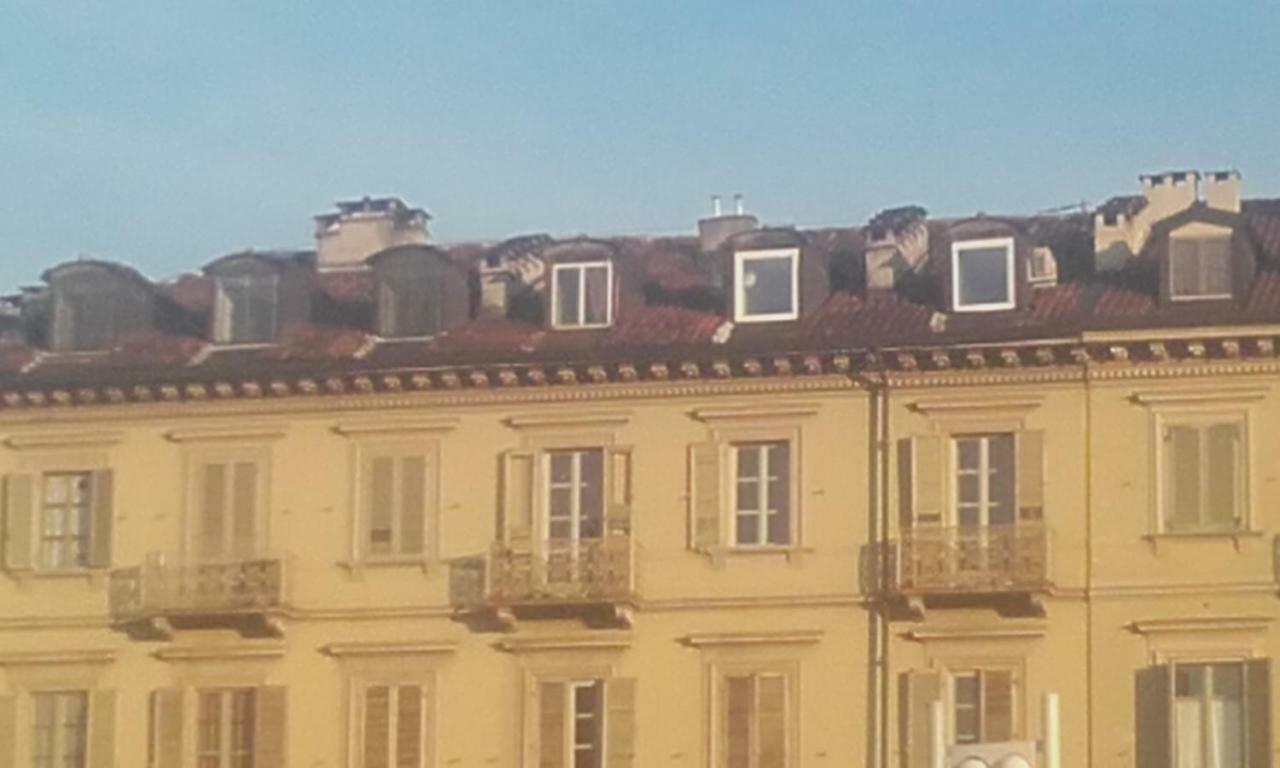 Joie De Vivre Torino Statuto Apartment ภายนอก รูปภาพ