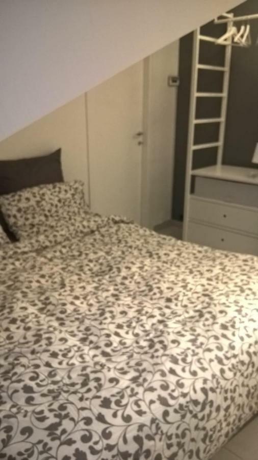 Joie De Vivre Torino Statuto Apartment ภายนอก รูปภาพ
