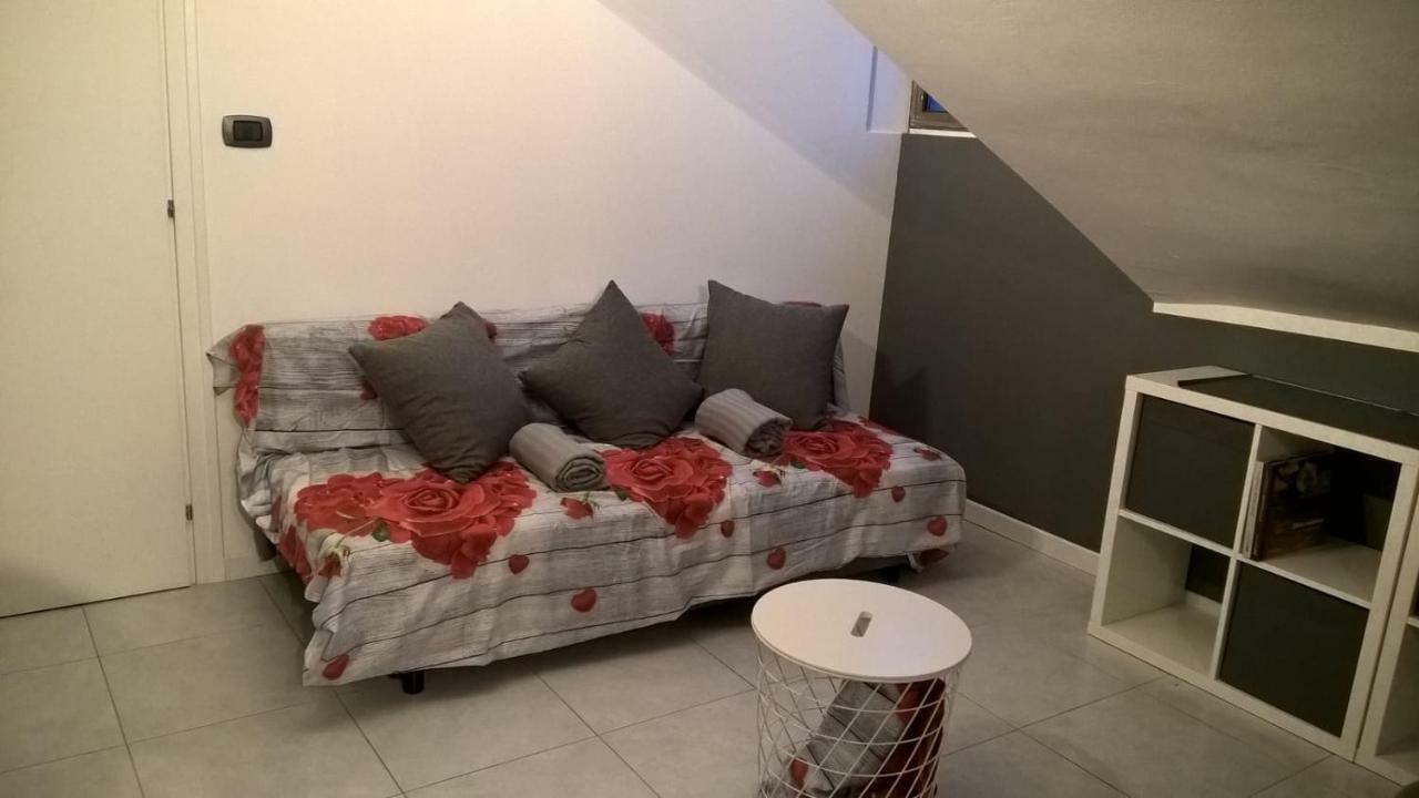 Joie De Vivre Torino Statuto Apartment ภายนอก รูปภาพ