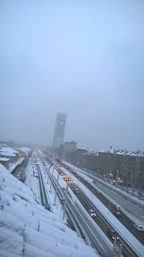 Joie De Vivre Torino Statuto Apartment ภายนอก รูปภาพ
