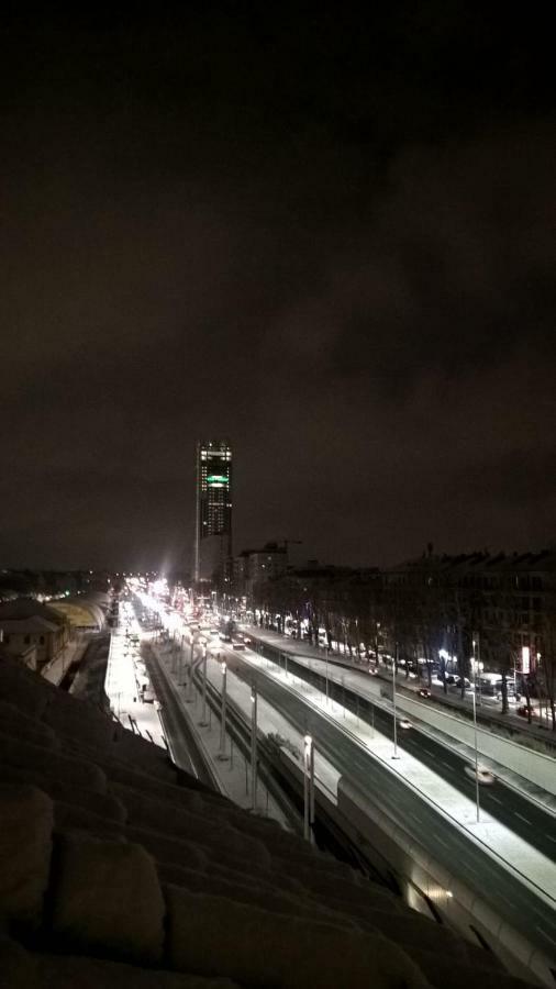 Joie De Vivre Torino Statuto Apartment ภายนอก รูปภาพ