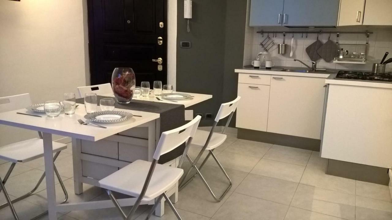 Joie De Vivre Torino Statuto Apartment ภายนอก รูปภาพ