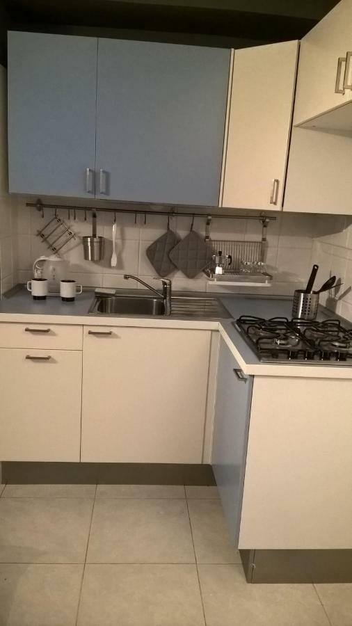 Joie De Vivre Torino Statuto Apartment ภายนอก รูปภาพ